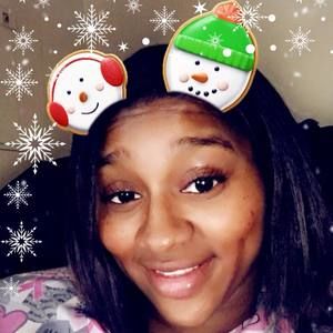 Meet your Posher, Ericka